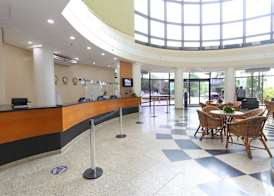 Tropical Executive Hotel 2