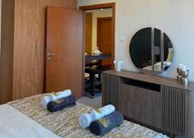 Amazing Marina View - 1 BR Apartment 4