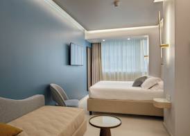Ambasciatori Suite Hotel 2