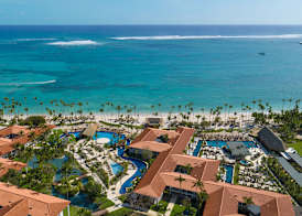 Hôtel Dreams Flora Resort et Spa 4