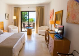Hotel Bendinat 4