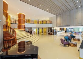 Siam Mandarina Hotel - Free BKK Airport Shuttle 2