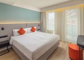 Escala Hotel & Suites 3