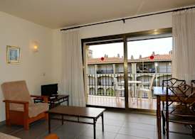 Apartamentos Jardins del Mar 5