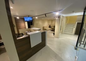 Hotel Sada 2