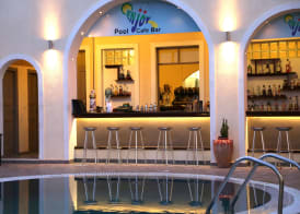 Enjoy Villas 3