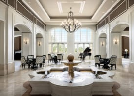 Reunion Resort & Golf Club 3