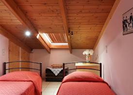Monemvasia Green Apartments 4
