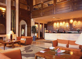 The Brehon Hotel & Spa 5