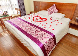 Lavender Hotel Sapa - by Bay Luxury 4