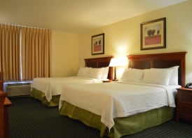 TownePlace Suites Stafford 5