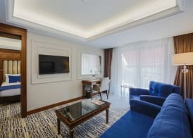 Anemon Bursa Otel 4