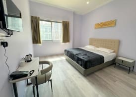 Sydney RiseOn Hotel 4