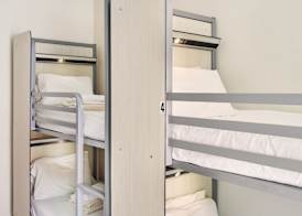 HI New York City Hostel 4