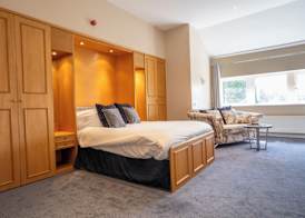 Skipton Hotel - formerly known as Hotel Rendezvous-Skipton 5