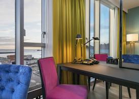 Thon Hotel Lofoten 5