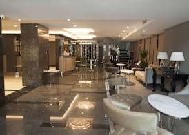 Yeni Bahar Otel 5