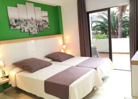 Apartamentos Bahia Playa 5