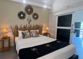 Living Trawangan Hotel 3