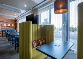 Quality Hotel Ostrava City 3