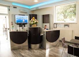 Hotel Roma 3