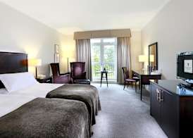 Macdonald Hill Valley Hotel, Spa & Golf Resort 4
