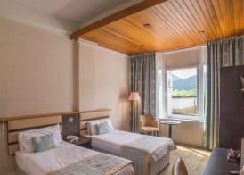 Arrochar Hotel 'A Bespoke Hotel' 3