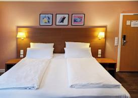 Garner Hotel Stuttgart City Centre by IHG 3