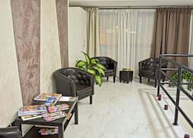 Hotel Luxor Florence 4