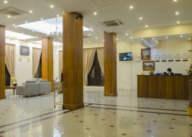 Reno Hotel 2