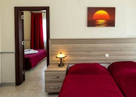 Hotel Keskin 5