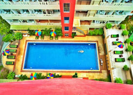 Eastiny Place Hotel Pattaya 2