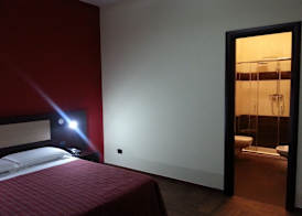 Hotel Paradiso 3