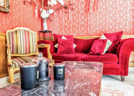 Hotel Regence Paris 5
