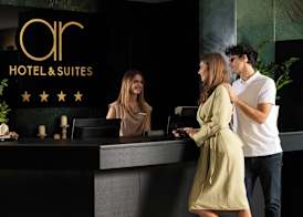 Athenian Riviera Hotel& Suites 2
