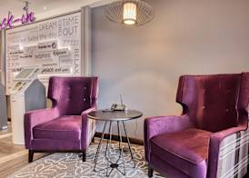 Premier Inn Plymouth City Centre - Derry's Cross 2