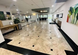 Wingate Houston near NRG Park/Medical Center 3