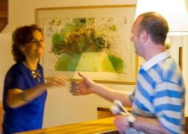 Hotel Rovereto 3