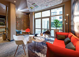 ibis Bremen City 3