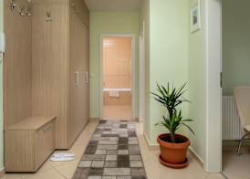 Brasov Holiday Apartments 4