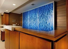 Fairfield Inn & Suites Germantown Gaithersburg 4