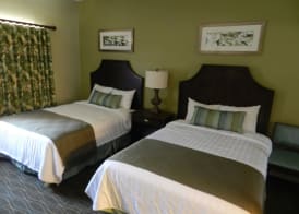 Alhambra Villas 4
