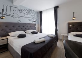 Hotel Perla 3