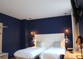 Hôtel La Fontaine Caen Centre 3