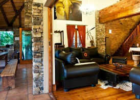 Addo Bush Palace Private Reserve 2