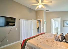 4 Bed Villa in Kissimmee, Orlando 4