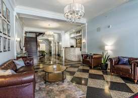 The Gin Hotel, an Ascend Collection Hotel 2