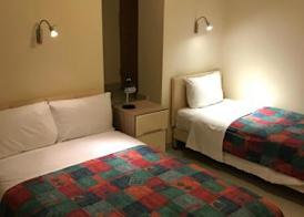 Seven Dials Hotel 2