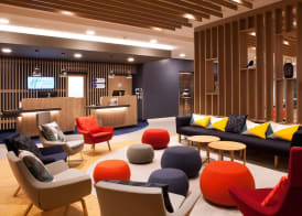 Holiday Inn Express OFFENBURG by IHG 2