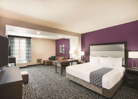 La Quinta by Wyndham McAllen La Plaza Mall 5